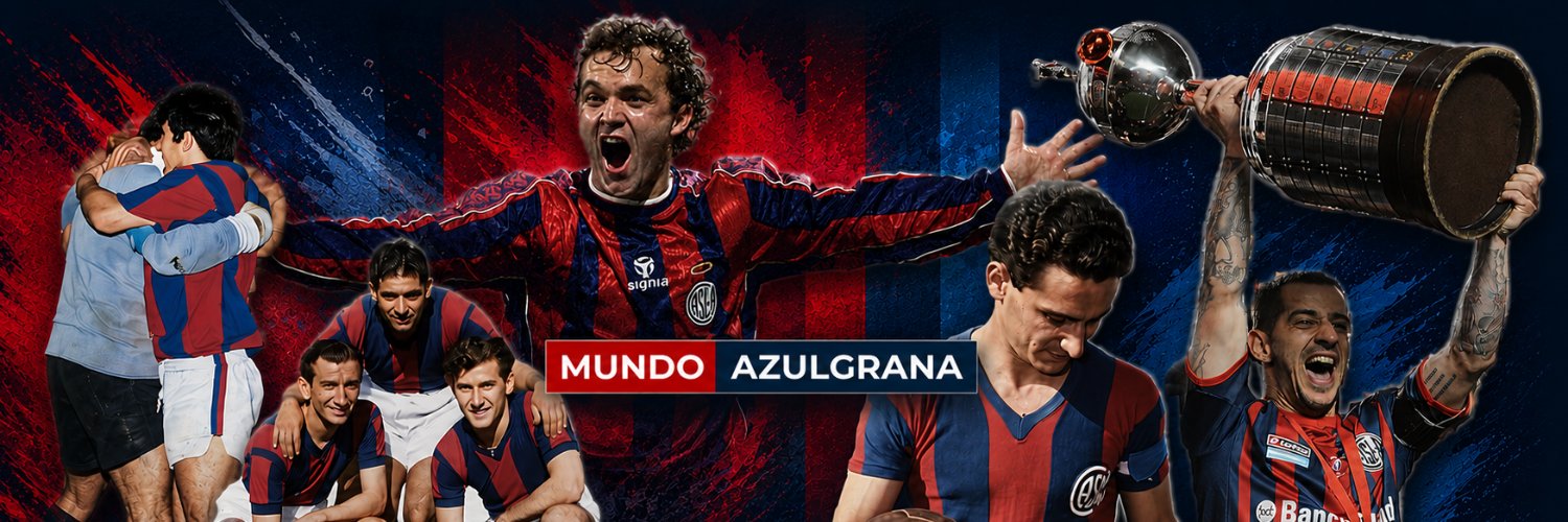 Mundo Azulgrana's banner