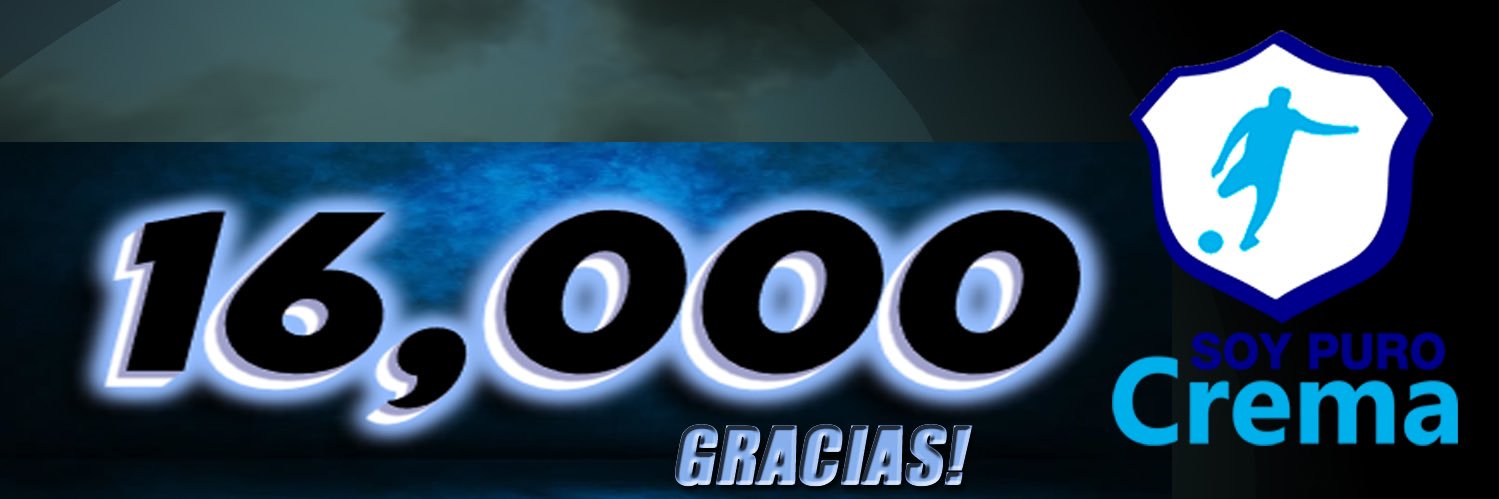 Puro Crema's banner