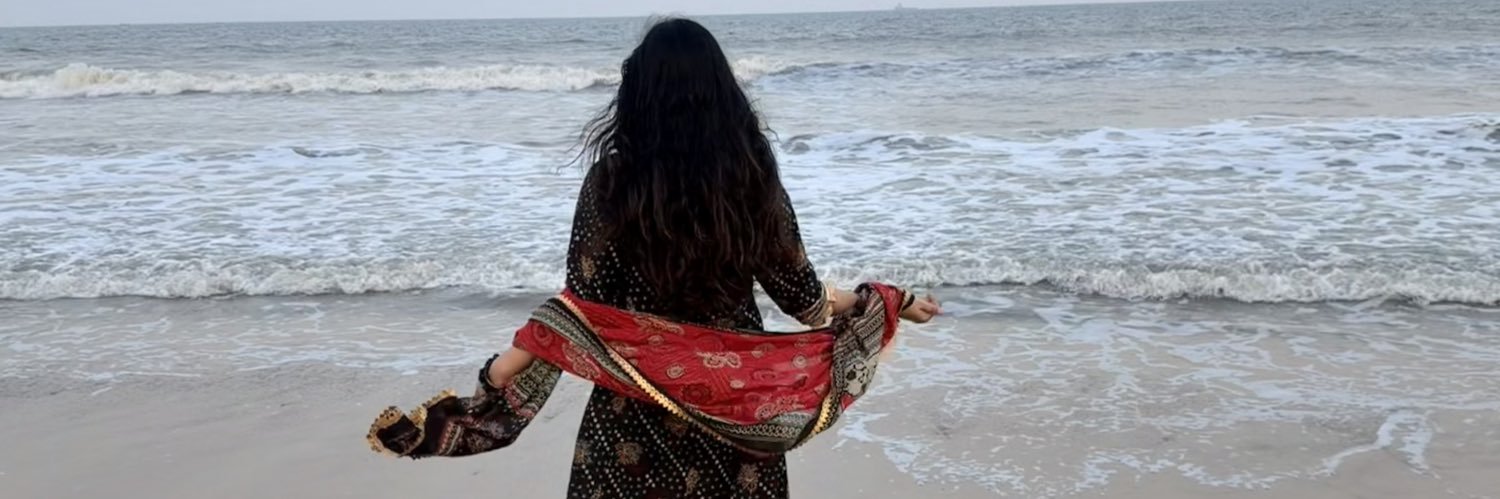 Naveena's banner