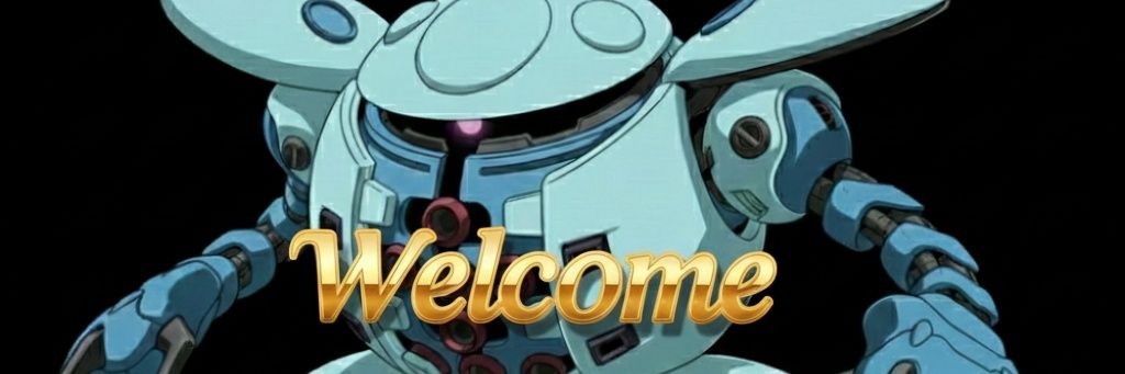 Eia@GUNDAM LABO's banner