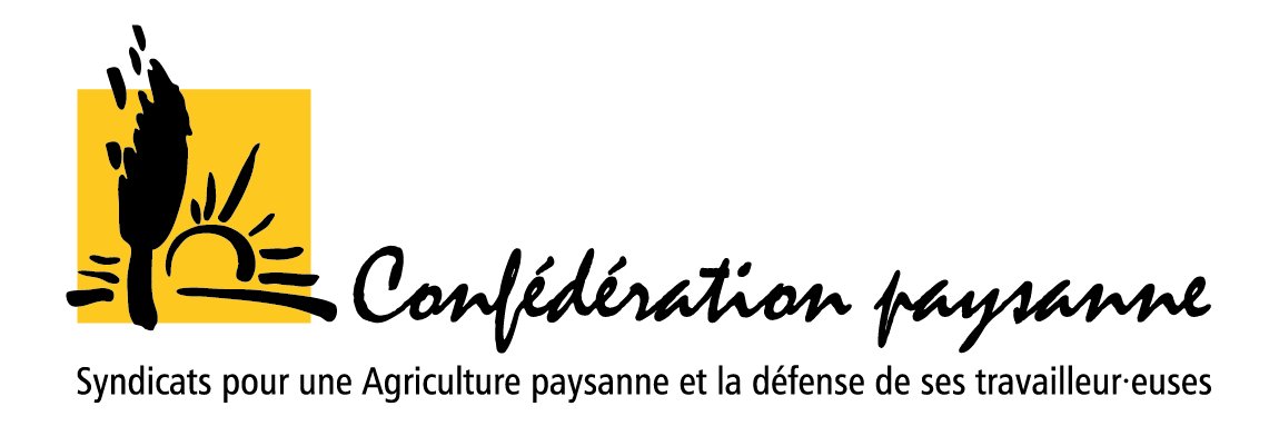 Conf' Paysanne's banner