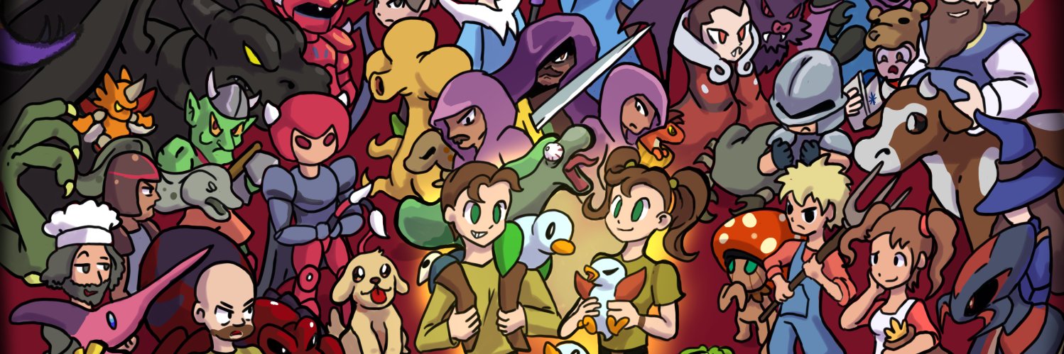 PokeScape's banner