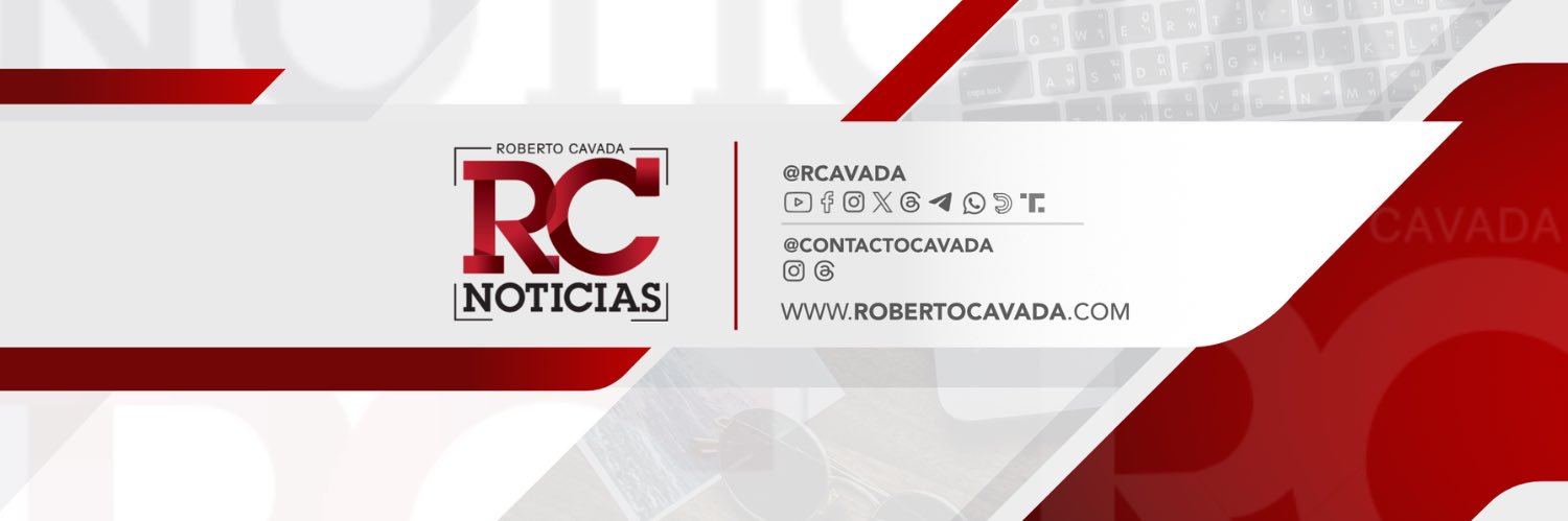RCNoticias's banner