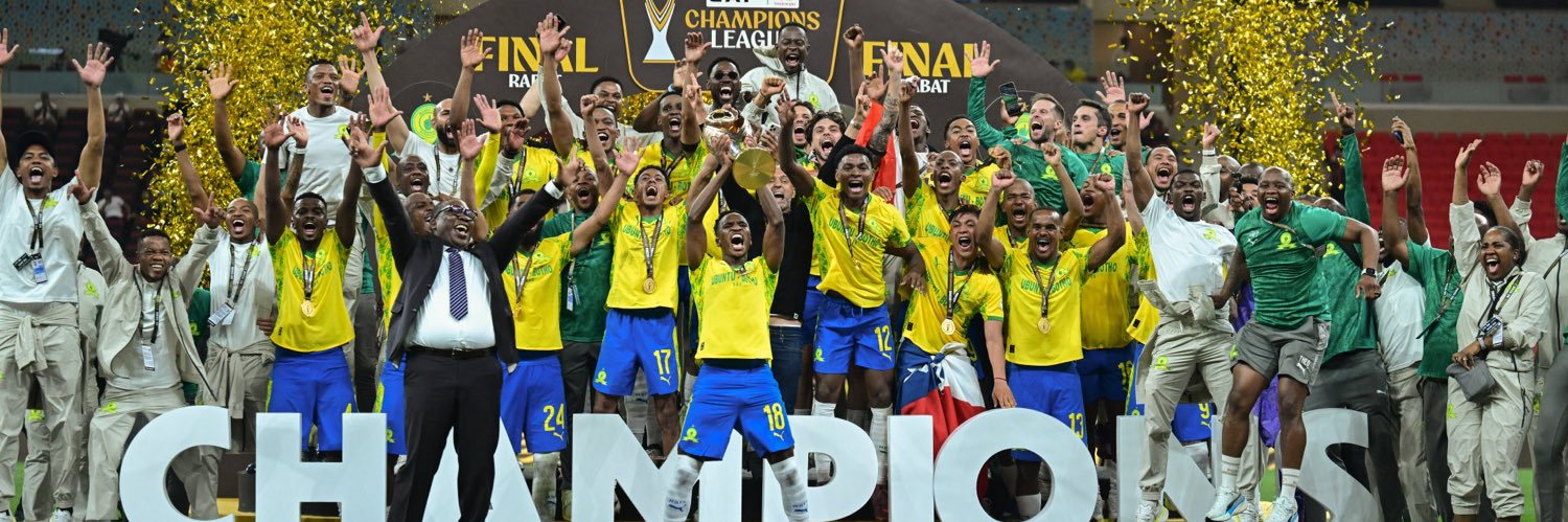 Siko Madikizela ⭐️⭐️'s banner