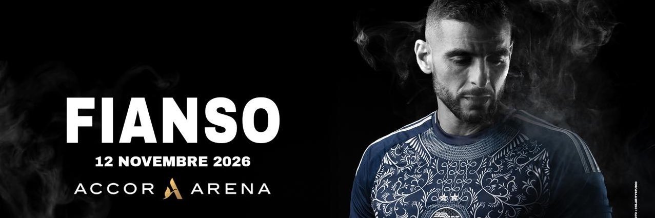 Fianso / Sofiane Zermani's banner