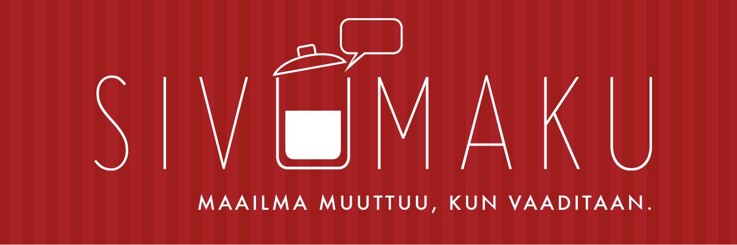Jani Kinnunen's banner