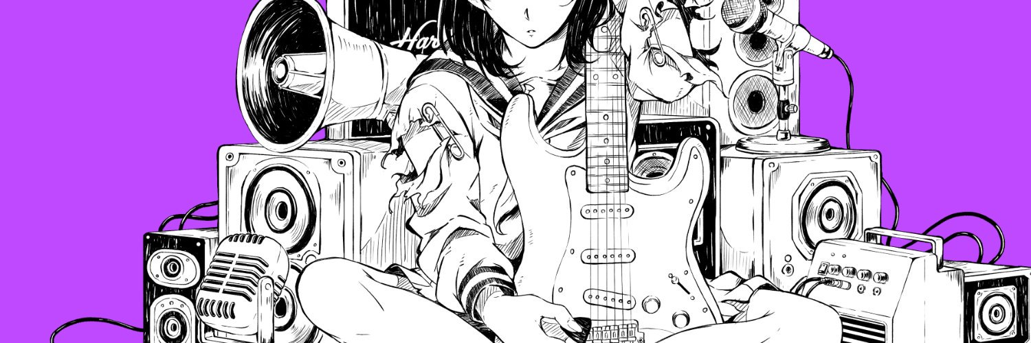 はるふり's banner