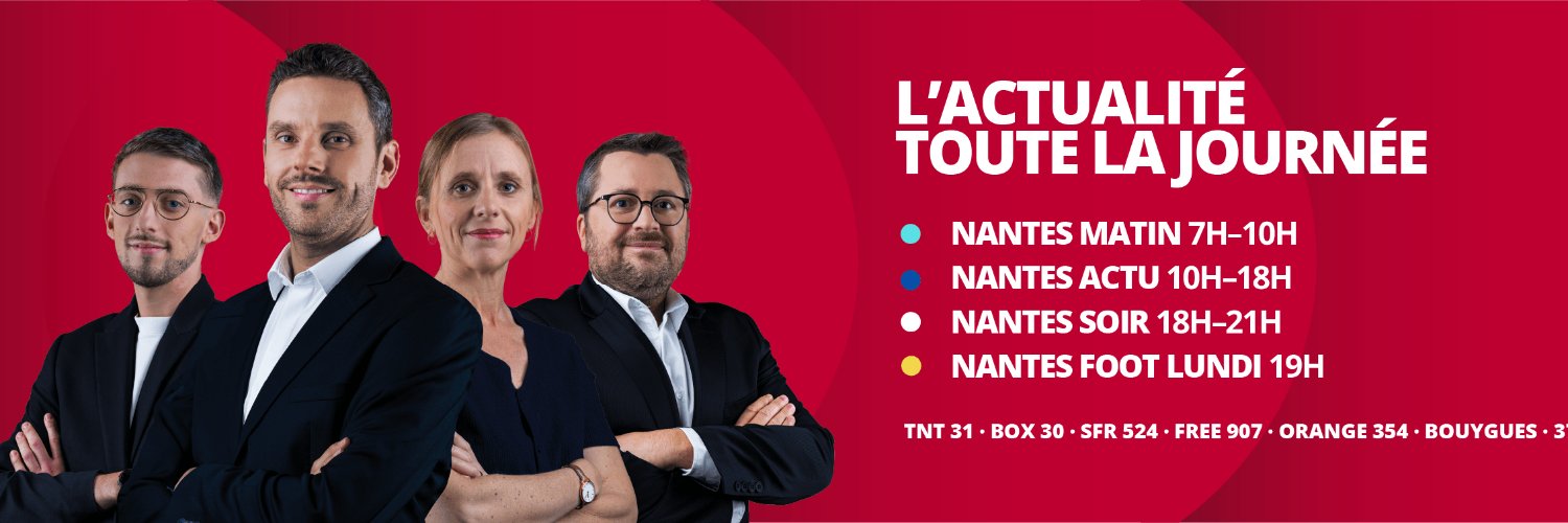 Télénantes's banner