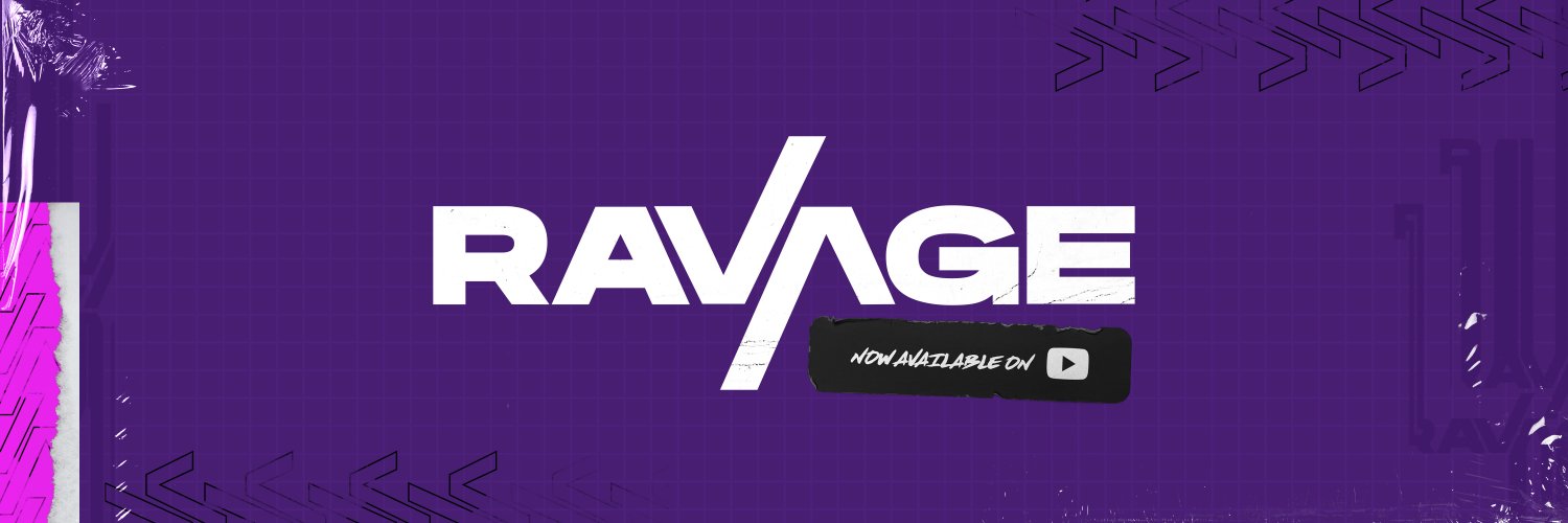 Ravage's banner