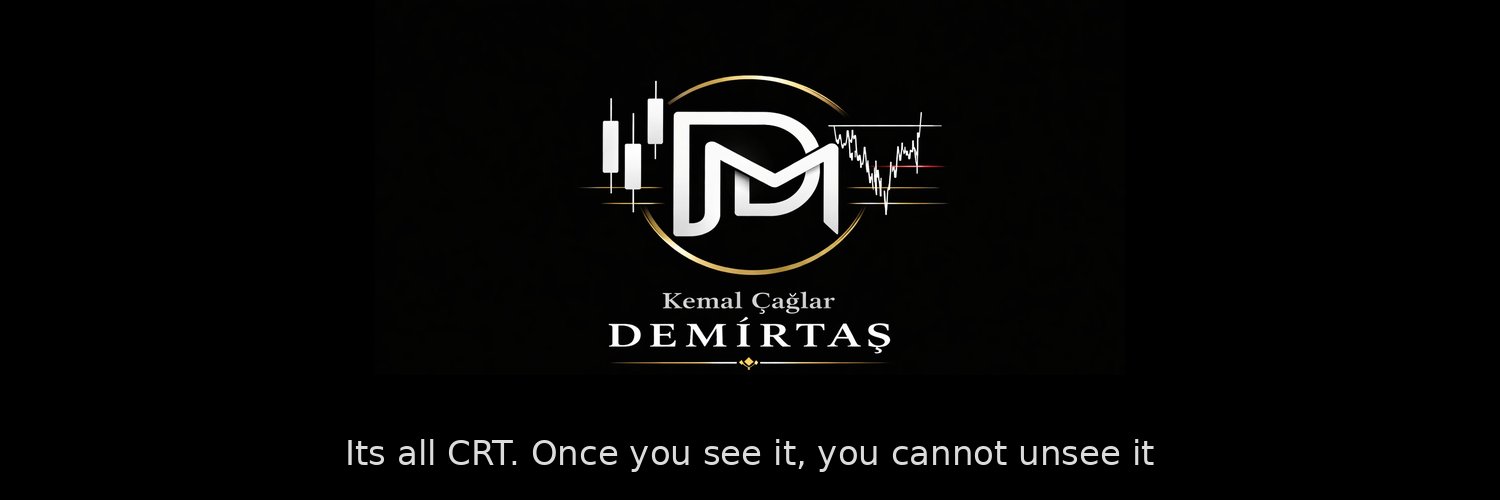 Kemal Çağlar Demirtaş's banner