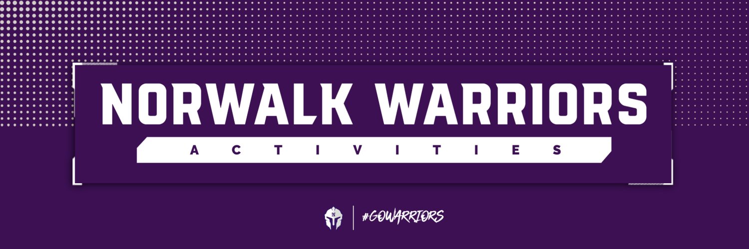 Norwalk Activities's banner