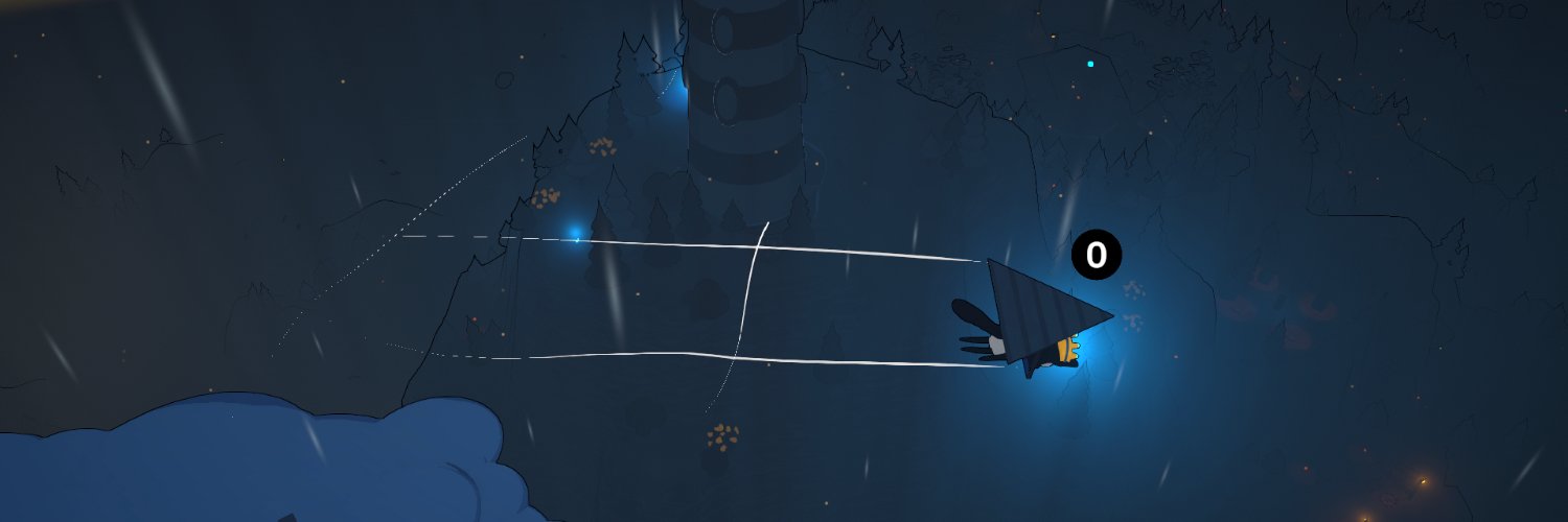 David Svez 🌸's banner