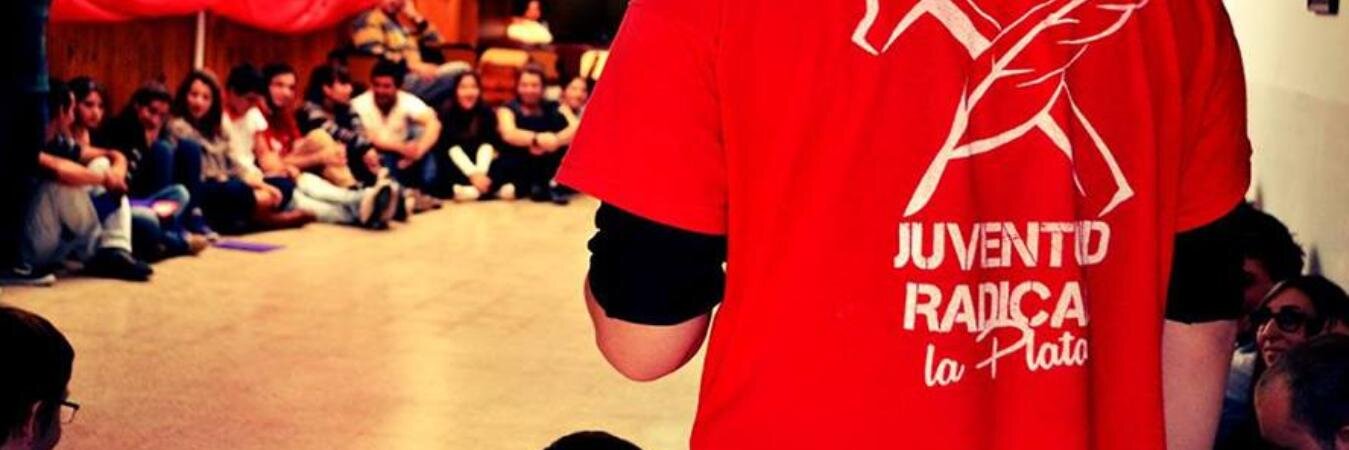Lucas Mengoni's banner