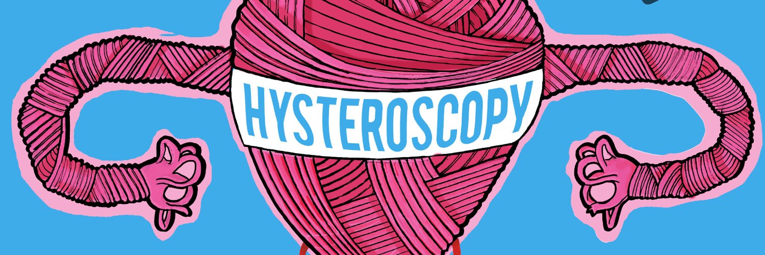 Hysteroscopy Action's banner