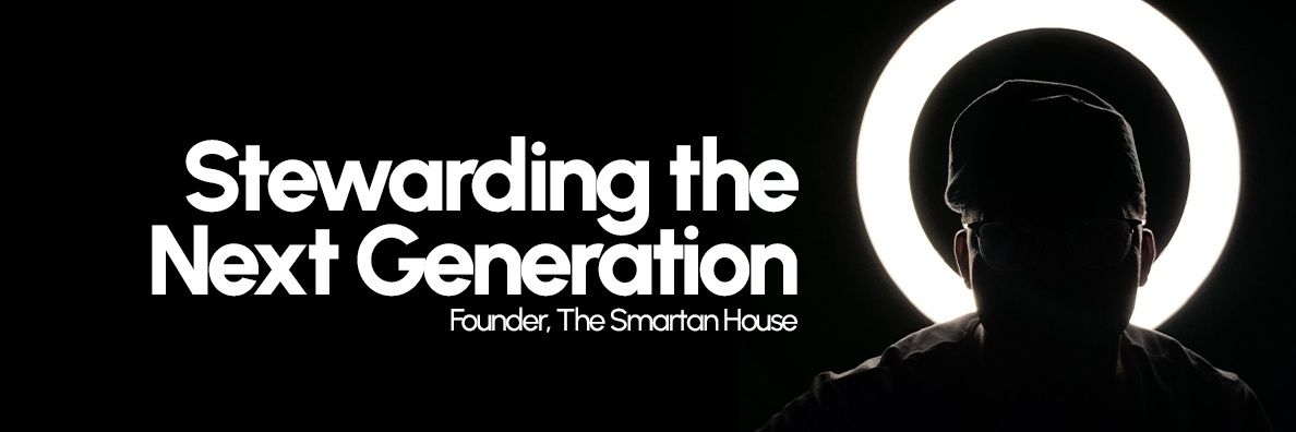 SmartanDad's banner