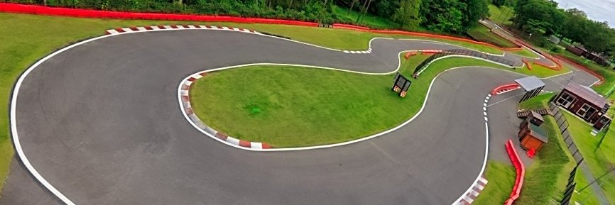 NEO Speed Park's banner