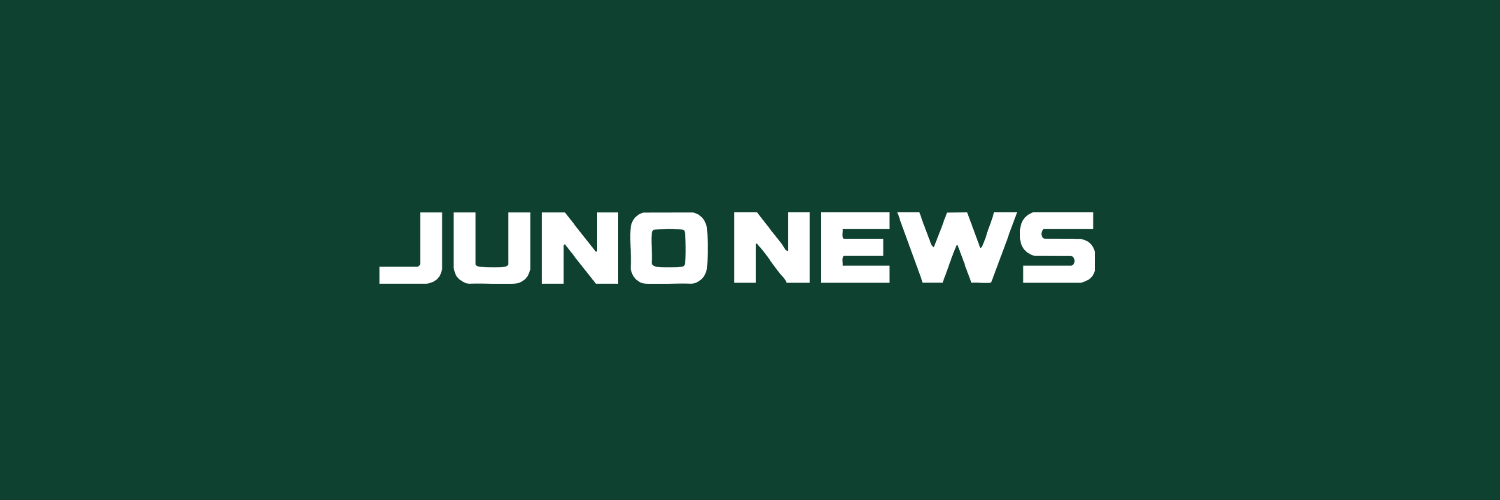 Juno News's banner