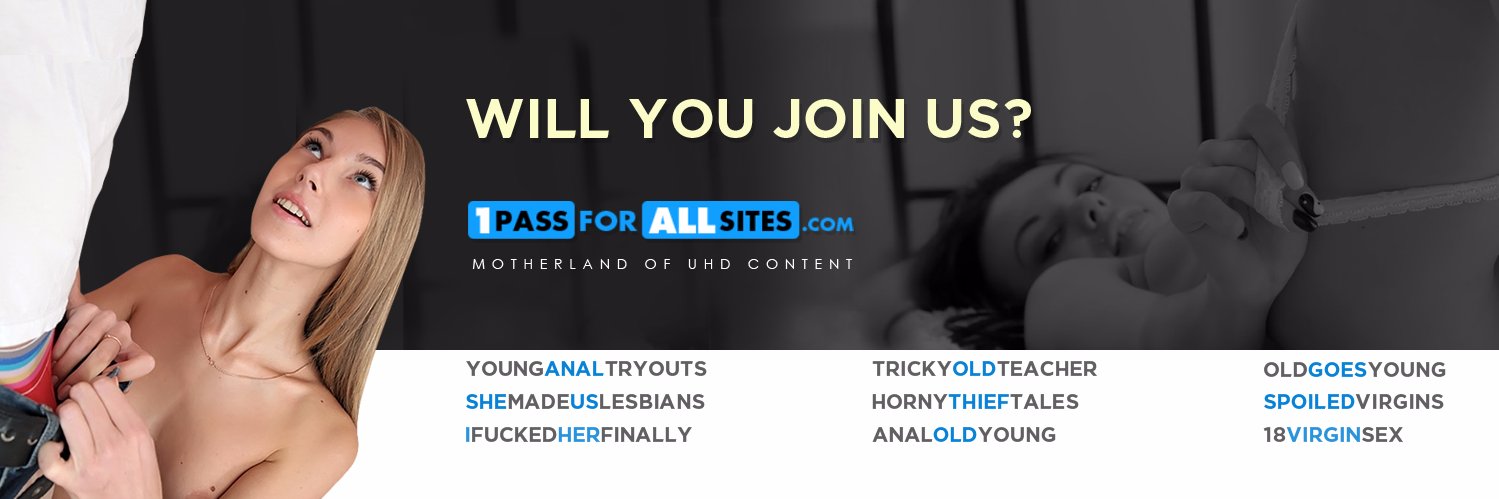 1PassForAllSites's banner