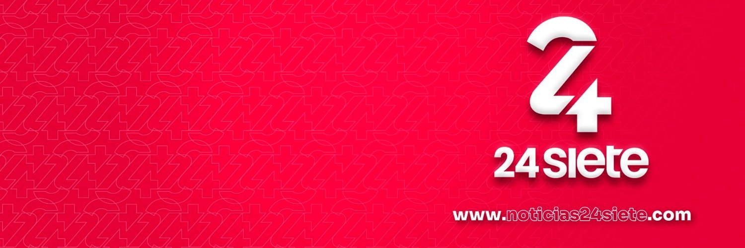 Noticias 24siete's banner