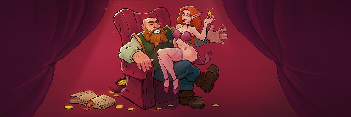 Eki-Eki-Eki's banner