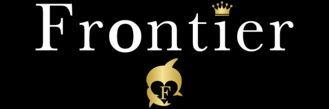 小林良(Frontier)'s banner