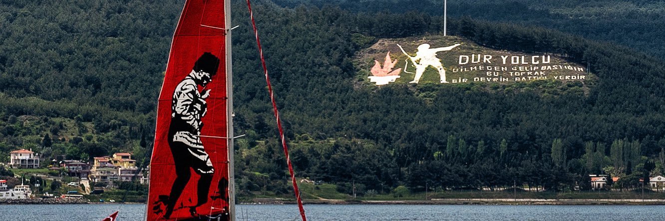 Gülay Aksu's banner