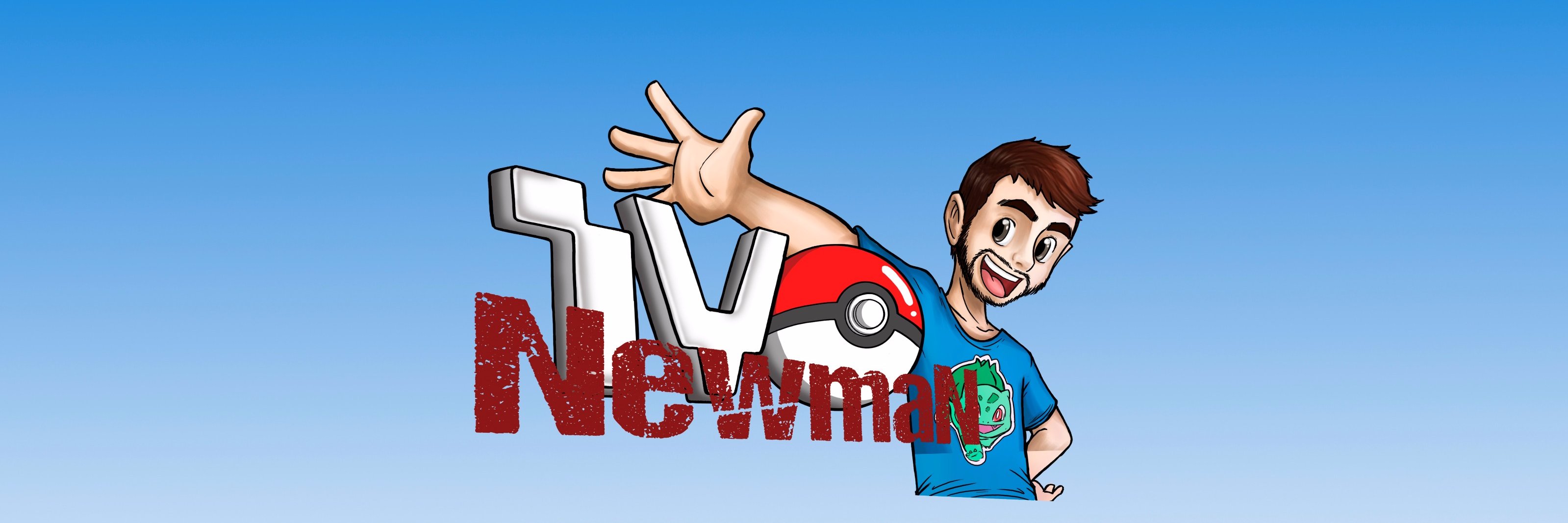 Ivo NewmaN's banner