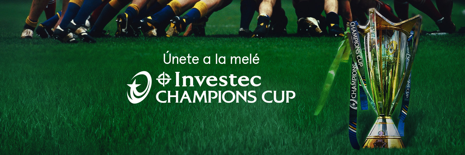 Rugby en Movistar Plus+'s banner