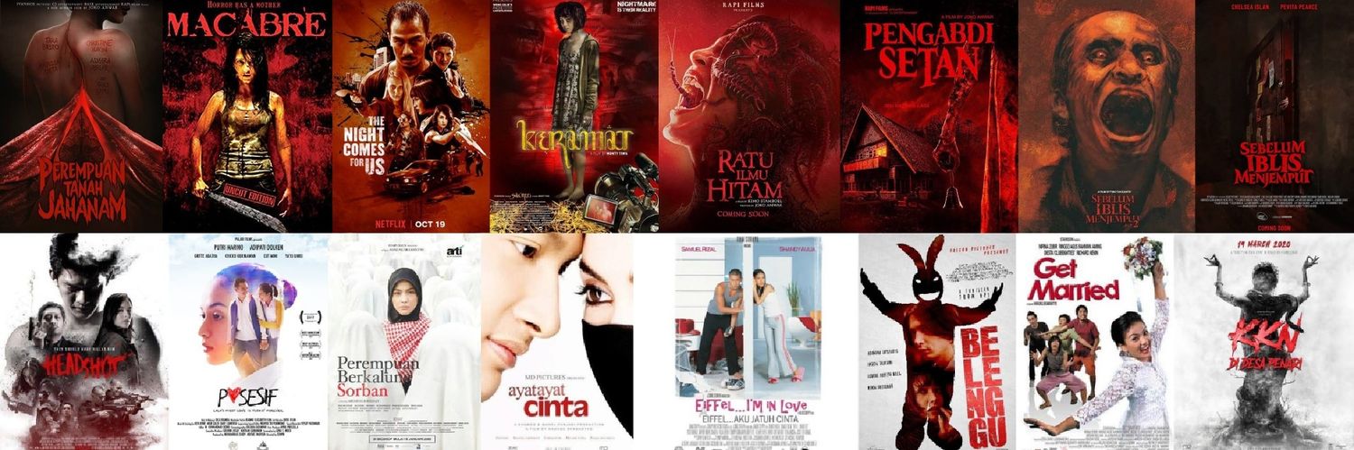 paradigma film's banner