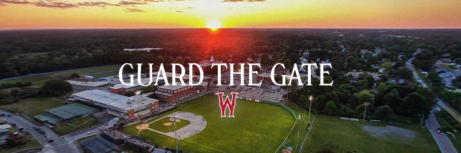 Wareham Gatemen's banner