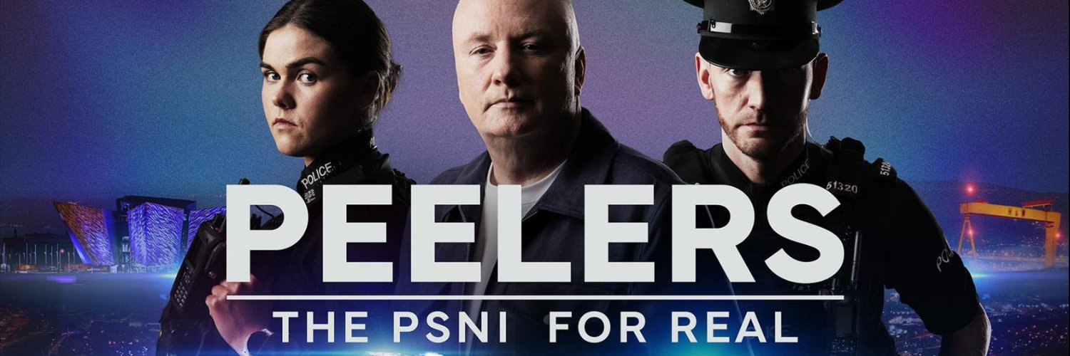 Stephen Nolan's banner