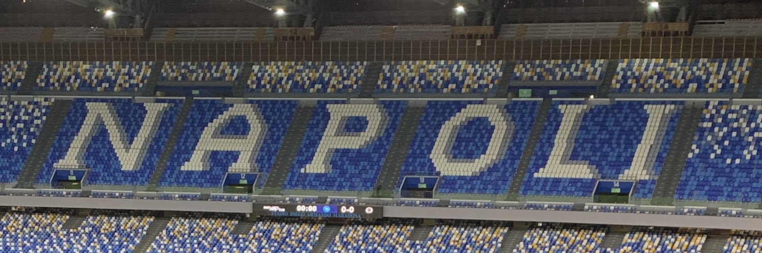 CalcioNapoli1926.it's banner