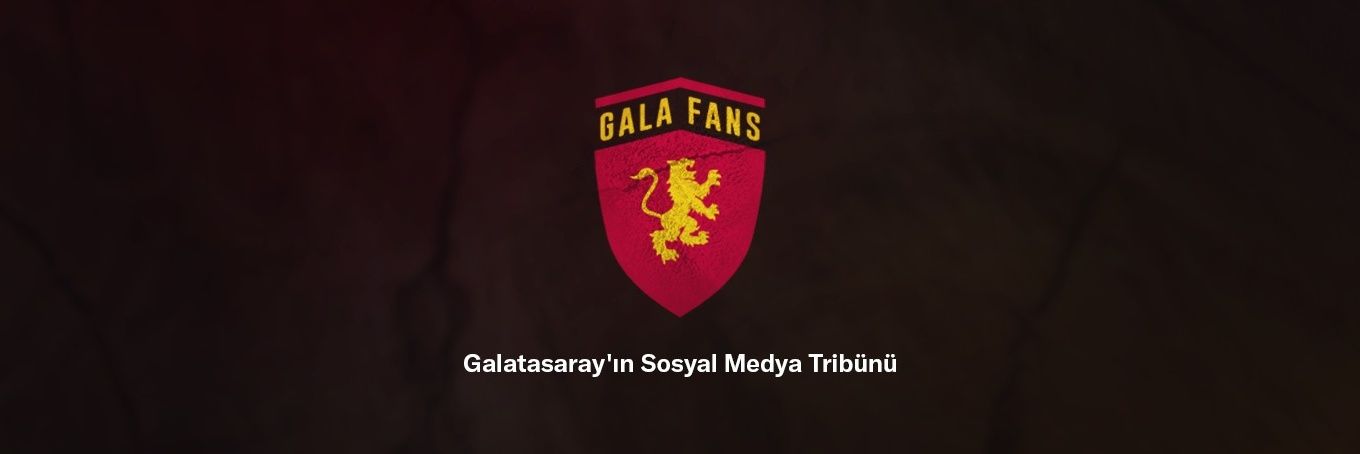 Gala Fans's banner