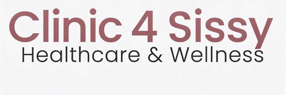CLINIC FOR SISSIES 🏥👩‍⚕️'s banner