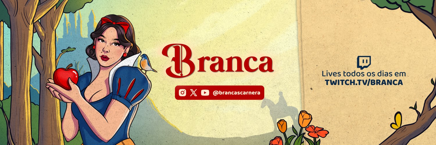 Branca's banner