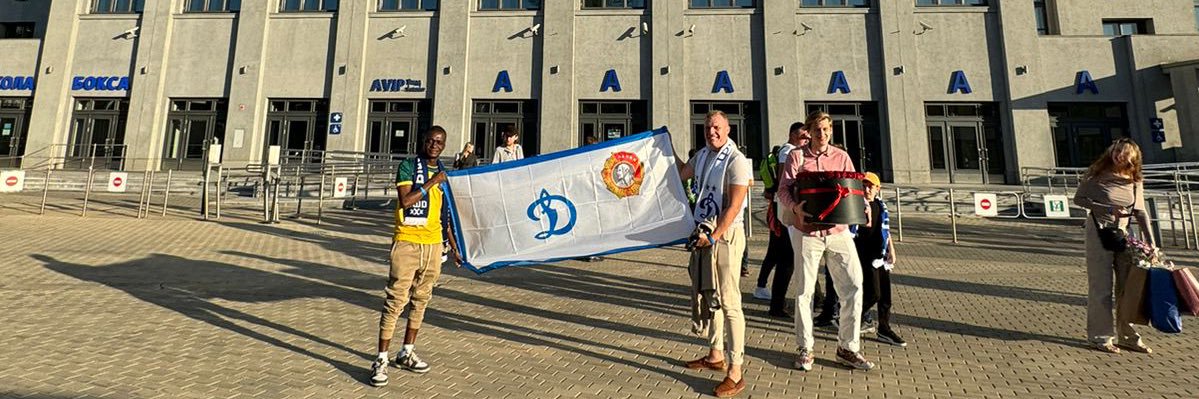 DJIGUI DIARRA 🐐's banner