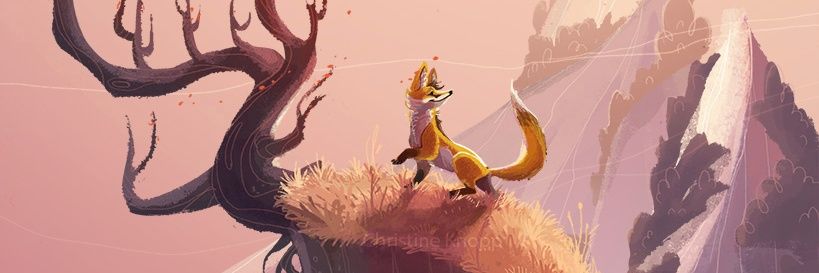 ✨ Silvixen ✨'s banner