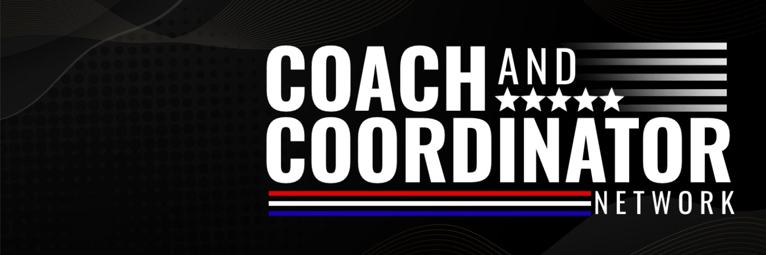 Keith Grabowski 🏈 Coach and Coordinator Network's banner