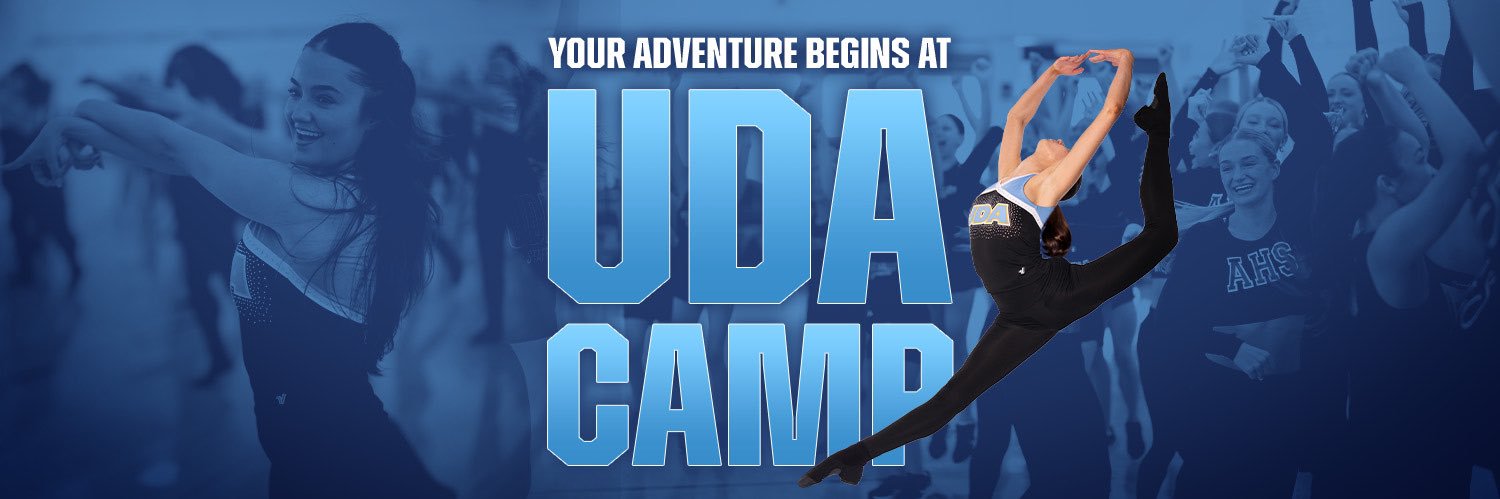 UDA's banner