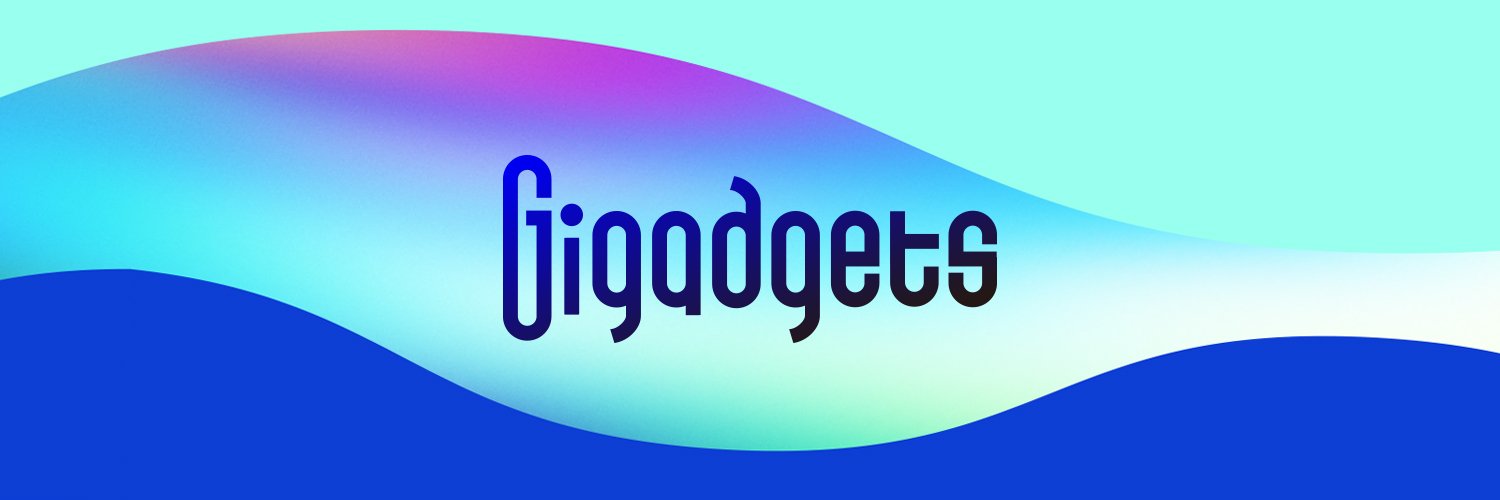 GiGadgets's banner