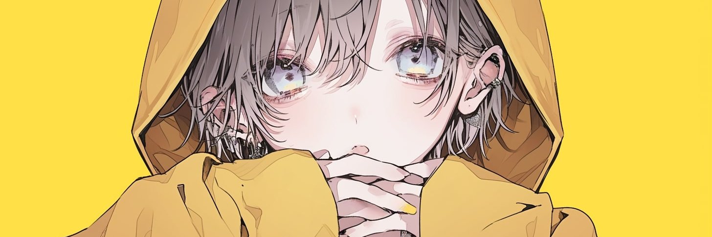 Lランク's banner