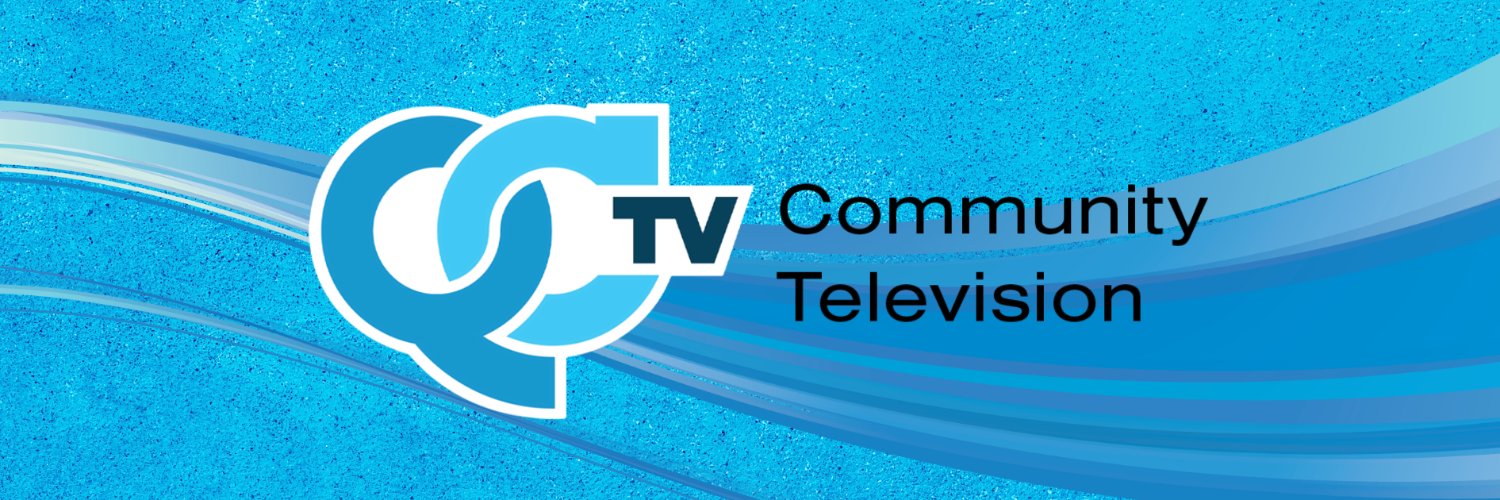 QCTV's banner