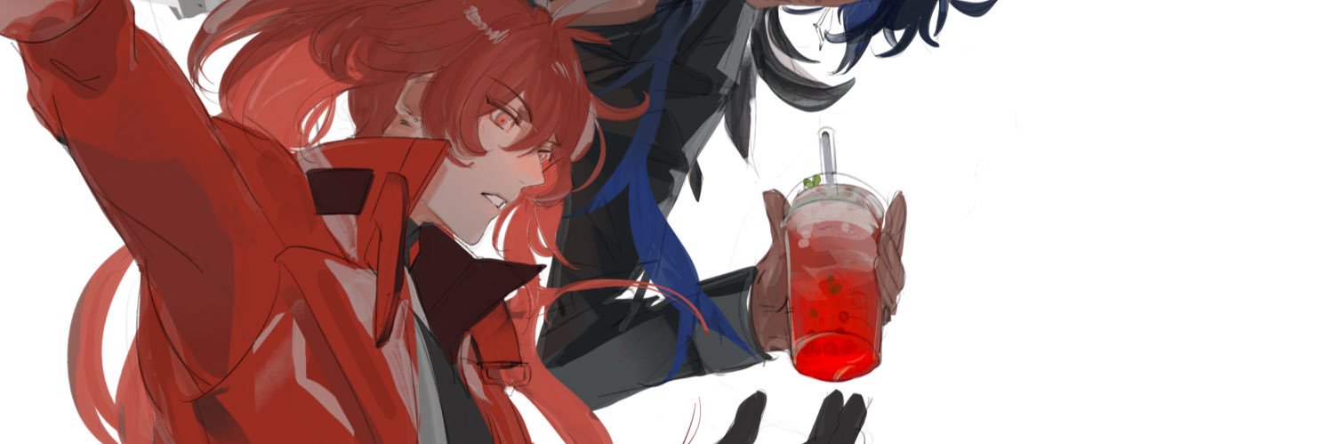 二ューメン's banner