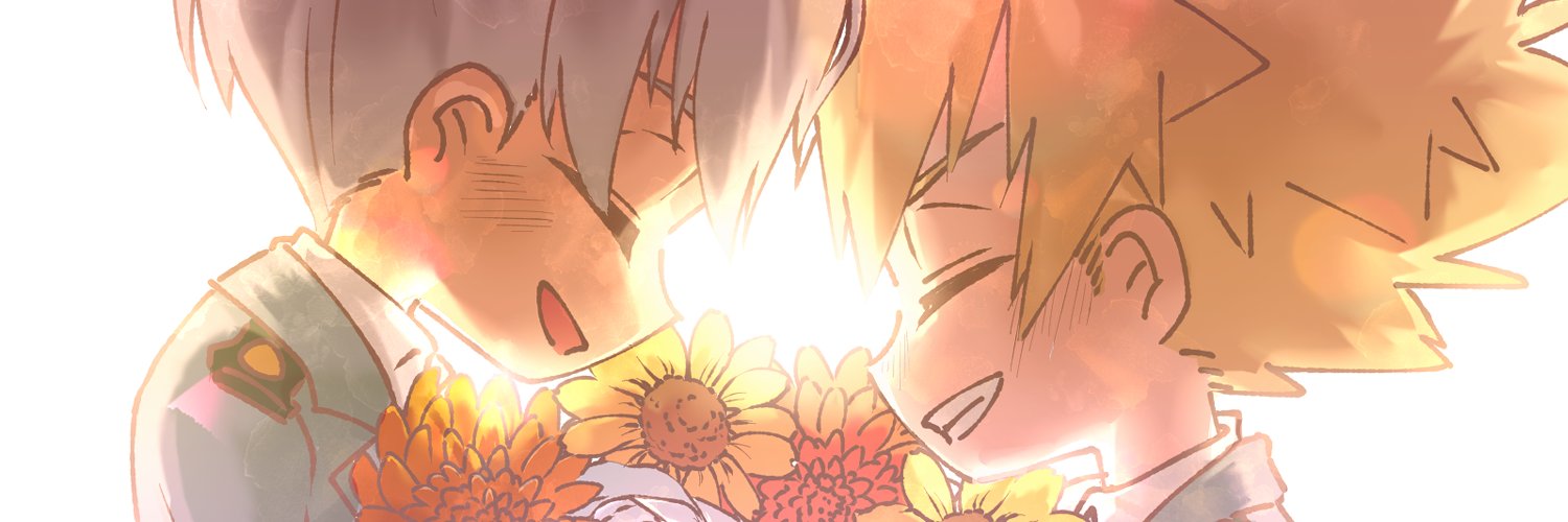 更紗's banner