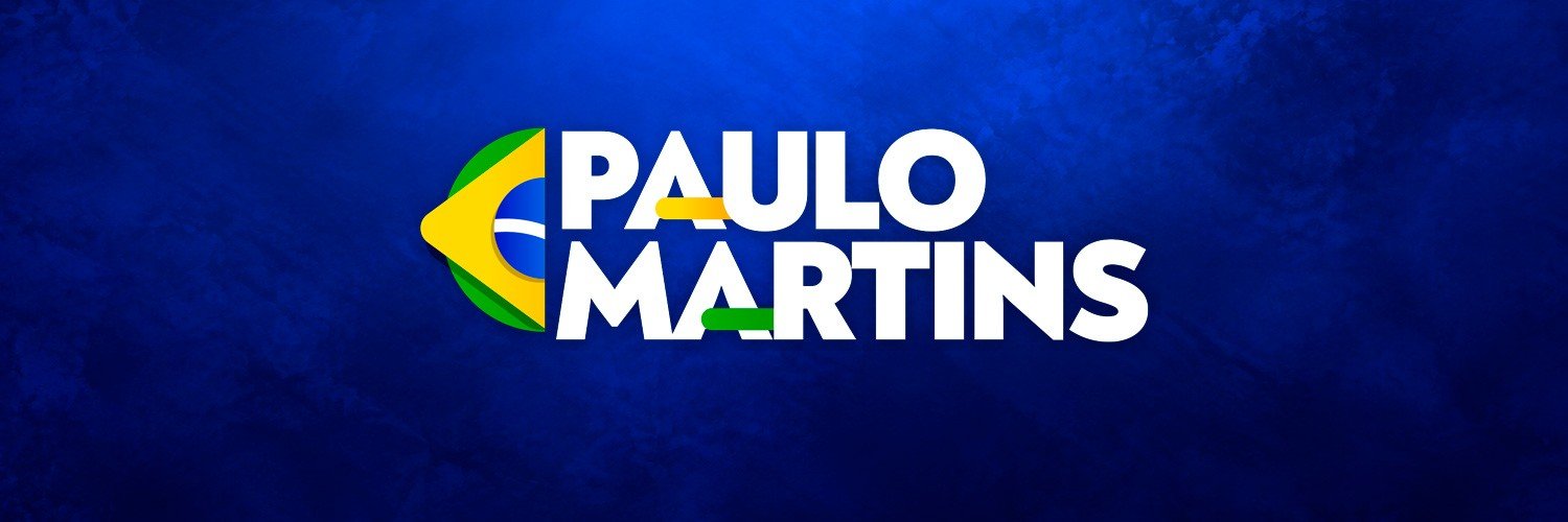 Paulo Eduardo Martins's banner