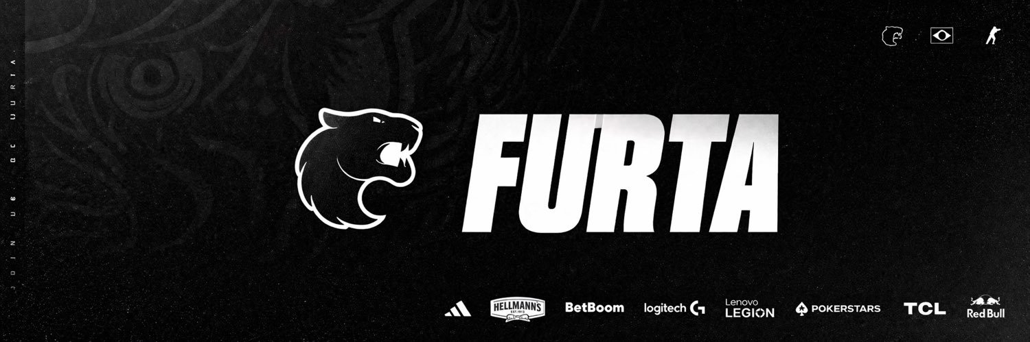 Furta's banner