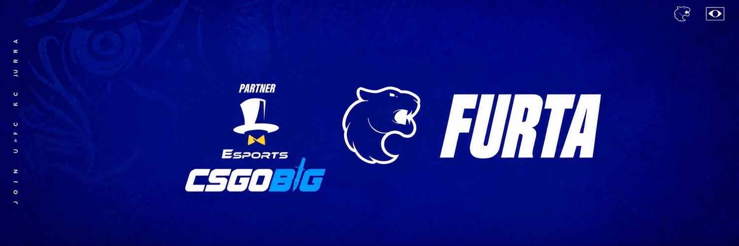 Furta's banner