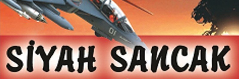 SİYAH SANCAK AK DAVA's banner