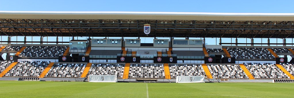 Diego Arana's banner