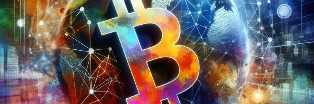 ₿ruce ⚡️#Bitcoin is money's banner